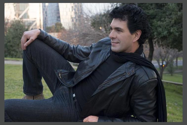 Sebastian Montero